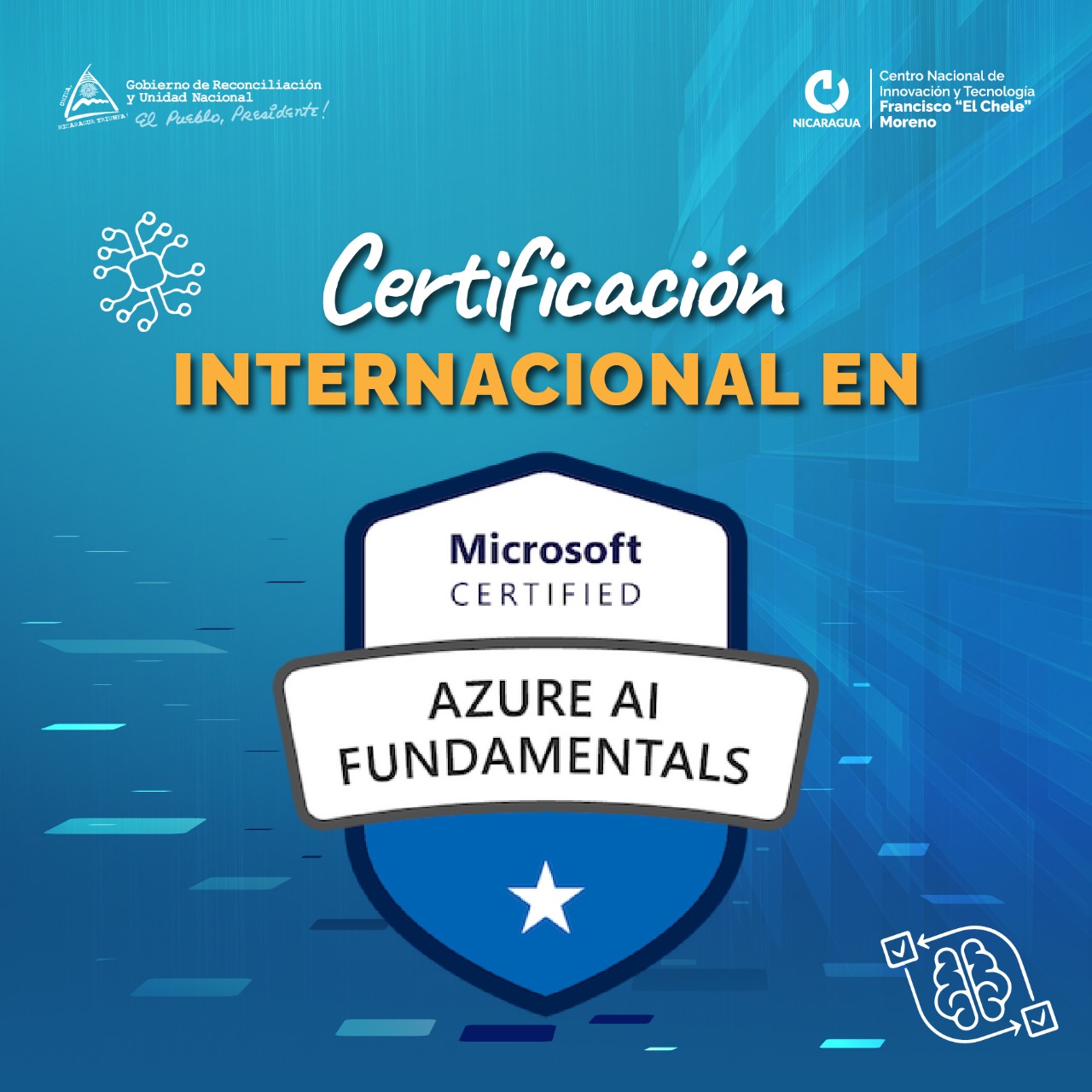 Azure AI Fundamentals