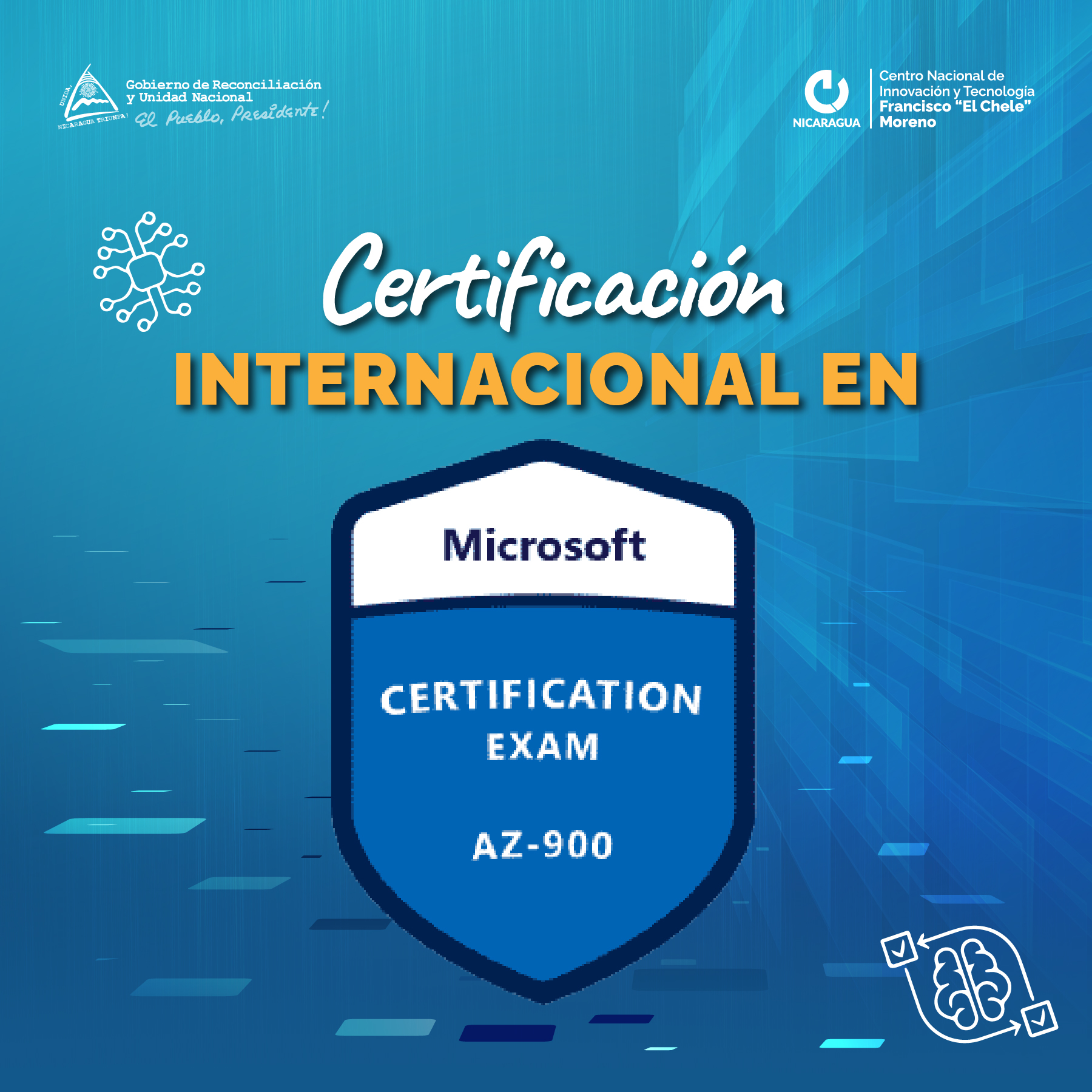 Microsoft Azure AZ900