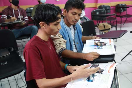 Inglés Comunicativo virtual A1