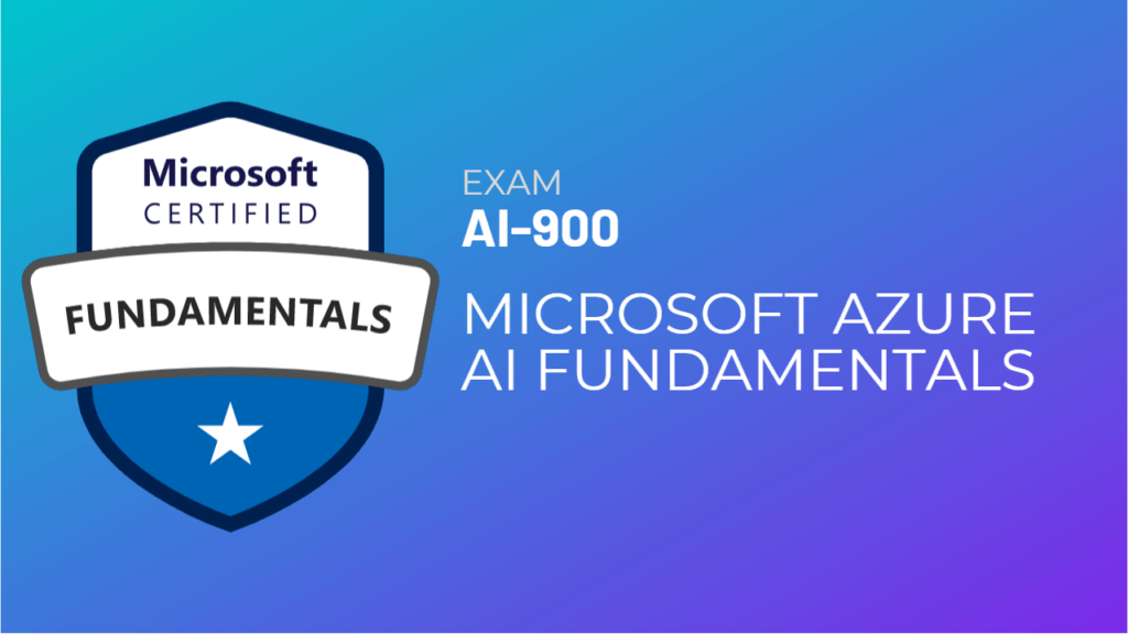 Azure AI Fundamentals