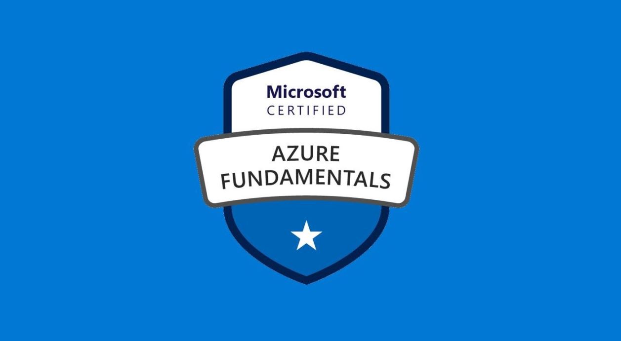 Microsoft Azure AZ900