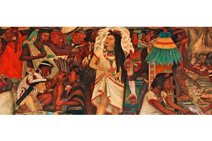 Historia e Identidad Nacional