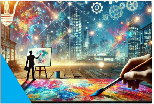 Creatividad y Emprendimiento