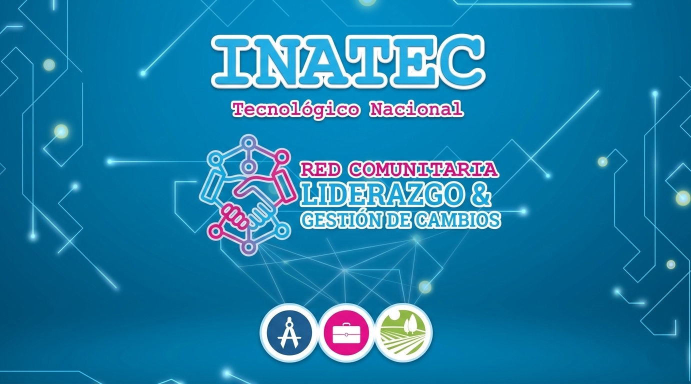 Comunidad de Liderazgo y Gestión del Cambio